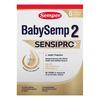 BabySemp 2 SensiPro Plus 6 mån.+ - 700 g
