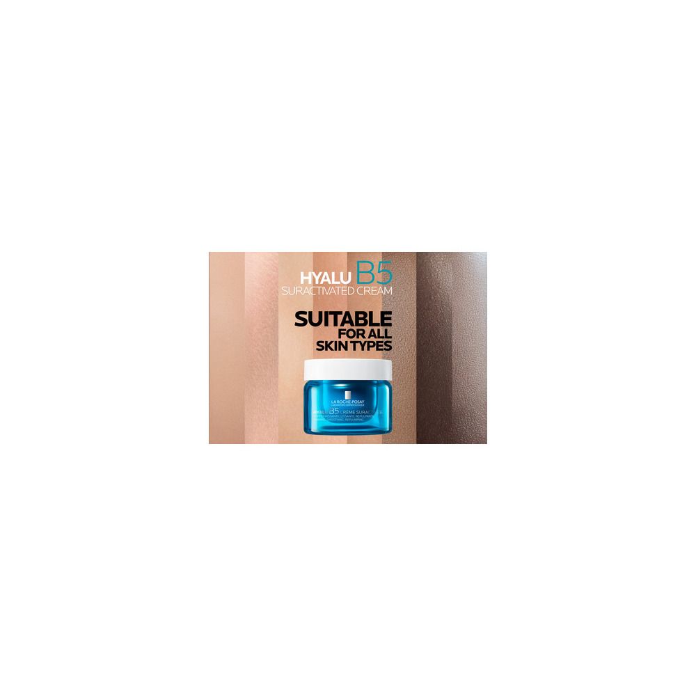 Köp La Roche-Posay Hyalu B5 Suractivated Cream på Med24.se