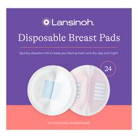 Lansinoh Amningskupor  Engångskupor - 24 st