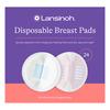 Lansinoh Amningskupor  Engångskupor - 24 st