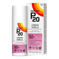 Riemann P20 Urban Shield SPF50+ - 50 g - Gåva