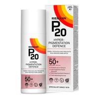 Riemann P20 Hyperpigmentation SPF50+ - 50 g - Gratis Gåva