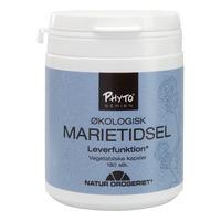 Natur-Drogeriet Marietidsel - 180 kapslar