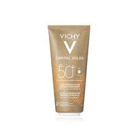 Vichy Capital Soleil Ultra Hydrating Protective Milk SPF50+ - 200 ml