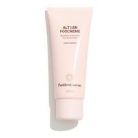 Pudderdåserne Alt i en Fodcreme - 100 ml