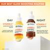 Garnier Vitamin C Glow Boost Serum - 30 ml