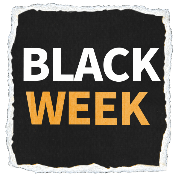Black Week 2025