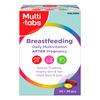 Multi-Tabs Breastfeeding - 30 + 30 st