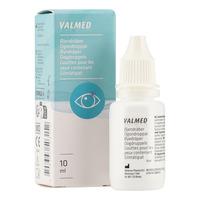 ValMed Ögondroppar - 10 ml
