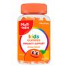 Multi-Tabs Kids Gummies Apelsin - 60 st