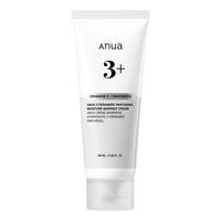Anua 3 Ceramide Panthenol Moisture Barrier Cream - 100 ml