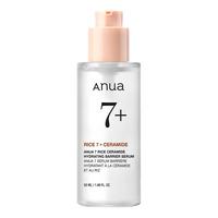 Anua 7 Rice Ceramide Hydrating Barrier Serum - 50 ml