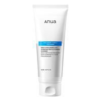 Anua 8 Hyaluronic Acid Hydrating Gentle Foaming Cleanser - 150 ml
