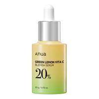 Anua Green Lemon Vita C Blemish Serum - 20 g