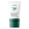 Anua Heartleaf Silky Moisture Sun Cream SPF50+ PA++++ - 50 ml