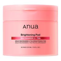 Anua Niacinamide 5 TXA Brightening Pad - 60 st