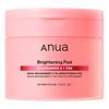 Anua Niacinamide 5 TXA Brightening Pad - 60 st