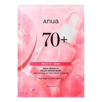 Anua Peach 70 Niacin Serum Mask - 1 st