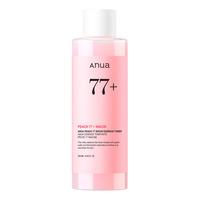 Anua Peach 77 Niacin Essence Toner - 250 ml