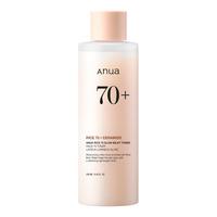 Anua Rice 70 Glow Milky Toner - 250 ml