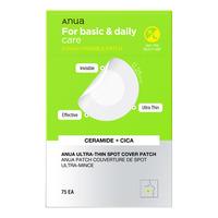 Anua Ultra Thin Spot Cover Patch - 75 st