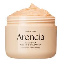Arencia Calendula Rice Mochi Cleanser - 120 g