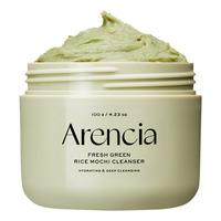 Arencia Fresh Green Rice Mochi Cleanser - 120 ml