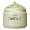 Arencia Fresh Green Rice Mochi Cleanser - 120 ml