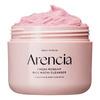 Arencia Fresh Rosehip Rice Mochi Cleanser - 120 ml
