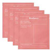 Biodance Bio-Collagen Real Deep Mask - 4 st