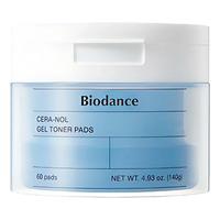 Biodance Cera-nol Gel Toner Pads - 60 st