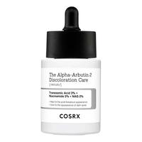 COSRX The Alpha-Arbutin 2 Discoloration Care Serum - 50 ml
