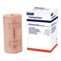Comprilan kompressionsbandage 10 cm x 5 m - 1 rulle