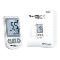 GlucoMen Areo GK Blodsockermätare - Startset