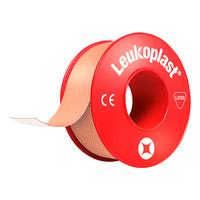 Leukoplast tape 1,25 x 5 m - 24 rullar