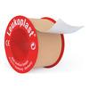 Leukoplast tape 5 cm x 5m - 6 rullar