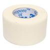Micropore kirurgisk tape 2,5 cm x 9,1 m vit - 12 rullar