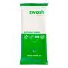 Swash Gold Wipes 20x20 cm med doft - 8 st