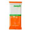 Swash Perineum Wipes 20x25 cm utan doft - 8 st
