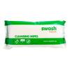 Swash Cleansing Wipes utan doft - 48 st