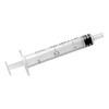 KD-Ject III spruta 3-k 2ml LS centrisk grad 0,1ml - 100 st