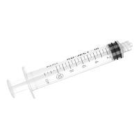KD-Ject III spruta 3-k 10 ml LL centrisk grad 0,5 ml - 100 st