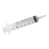 KD-ject III spruta rak kant 50/60 ml m/lös luer grad 1 ml - 30 st