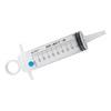 KD-ject III spruta rak kant 100 ml m/lös luer grad 2 ml - 25 st