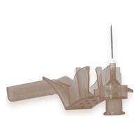 KD-fine säkerhetskanyler 27Gx1/2" 0,4x12mm (grå) - 100 st