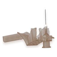 KD-fine säkerhetskanyler 27Gx1/2" 0,4x13mm (grå) - 100 st