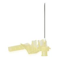 KD-fine säkerhetskanyler 19Gx1½" 1,1x40mm (beige) lång LB - 100 st