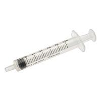 Terumo spruta 3 ml Luer centrisk steril - 100 st