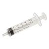 Terumo spruta 5 ml Luer centrisk steril - 100 st
