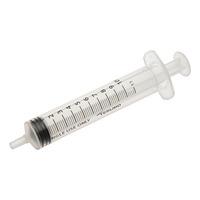 Terumo spruta 10 ml Luer centrisk steril - 100 st